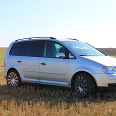 VW Touran Trendline