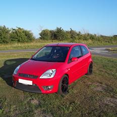 Ford Fiesta ST 150