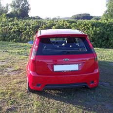 Ford Fiesta ST 150
