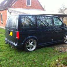 Chevrolet Astro van SOLGTTTTT