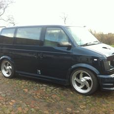 Chevrolet Astro van SOLGTTTTT
