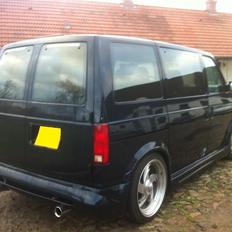 Chevrolet Astro van SOLGTTTTT