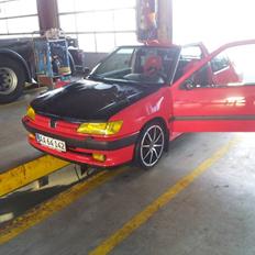 Peugeot 306 xsi