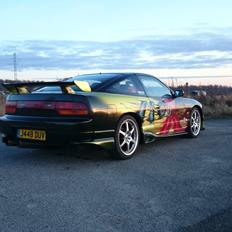 Nissan 200SX S13