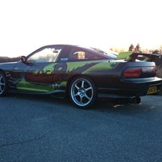 Nissan 200SX S13