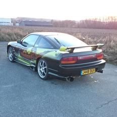 Nissan 200SX S13
