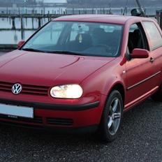 VW Golf IV (SOLGT)