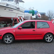 VW Golf IV (SOLGT)