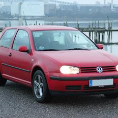 VW Golf IV (SOLGT)