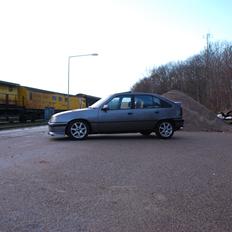 Opel Kadett GSI 2.0 16v