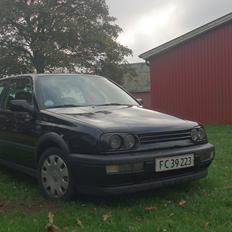 VW Golf 3 GTI TDI EDITION