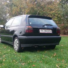 VW Golf 3 GTI TDI EDITION