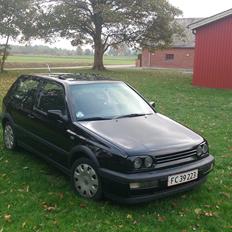 VW Golf 3 GTI TDI EDITION