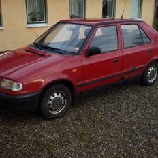 Skoda Felicia 135 Lx