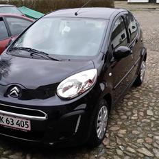 Citroën C1