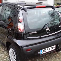 Citroën C1