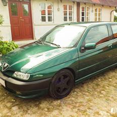 Alfa Romeo 145 2,0 16V TS Quadrifoglio