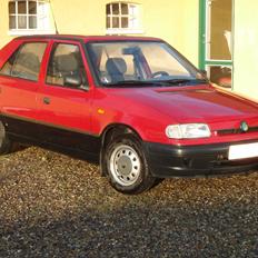 Skoda Felicia 135 Lx