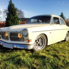 Volvo Amazon