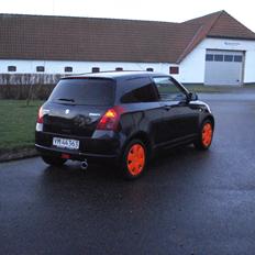 Suzuki Swift 1.5