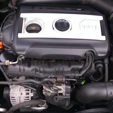 Skoda octavia 1z elegance combi