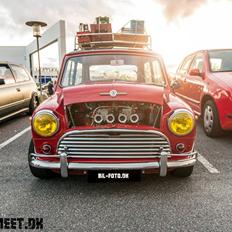 Austin-Morris Cooper 998 mk1