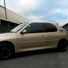 Peugeot 306 2,0