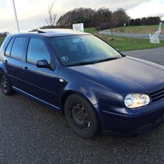 VW Golf 4 1.8t GTI