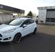 Ford Fiesta mk7