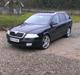 Skoda octavia 1z elegance combi