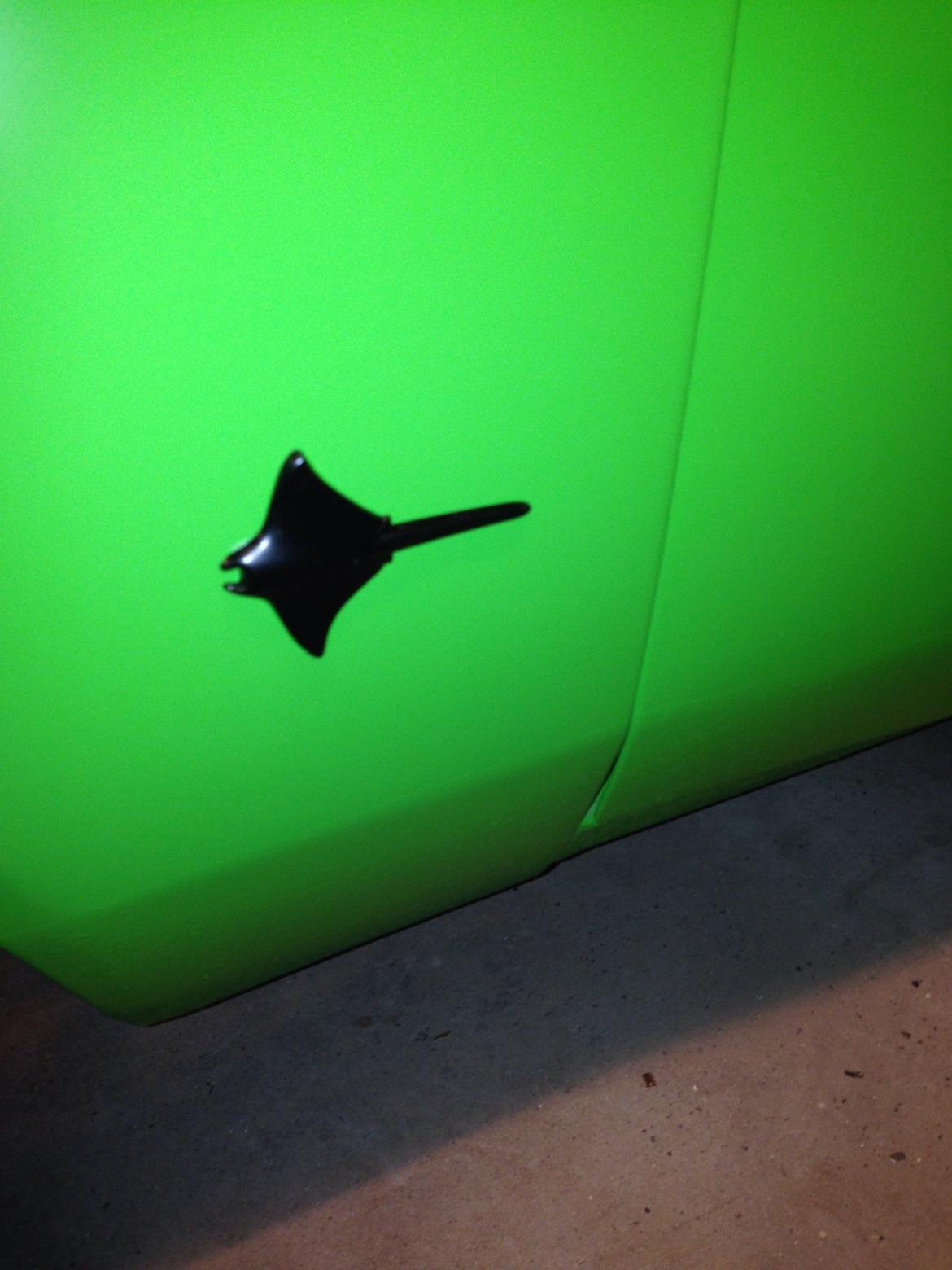 Opel Manta a billede 11