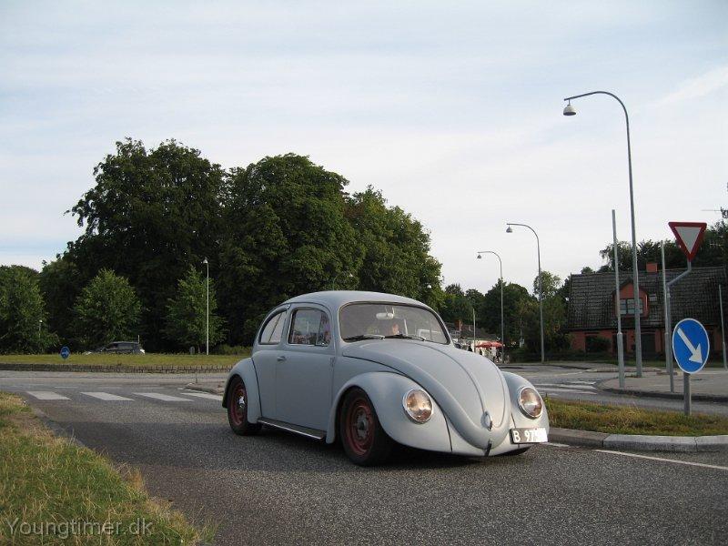 VW type 1 billede 15
