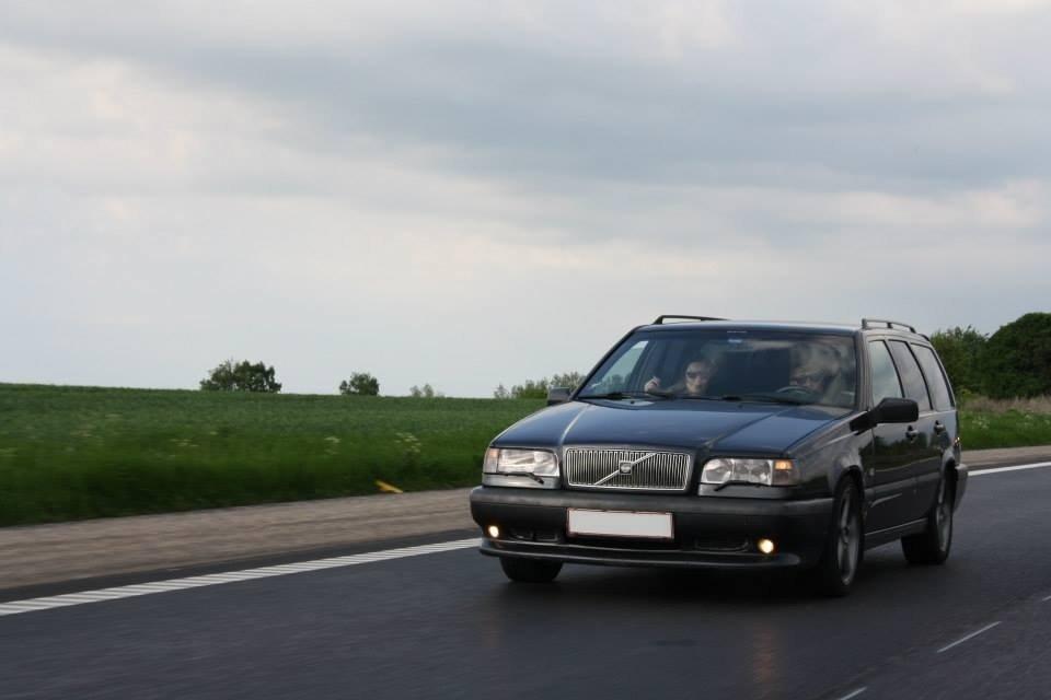 Volvo 850 R billede 5