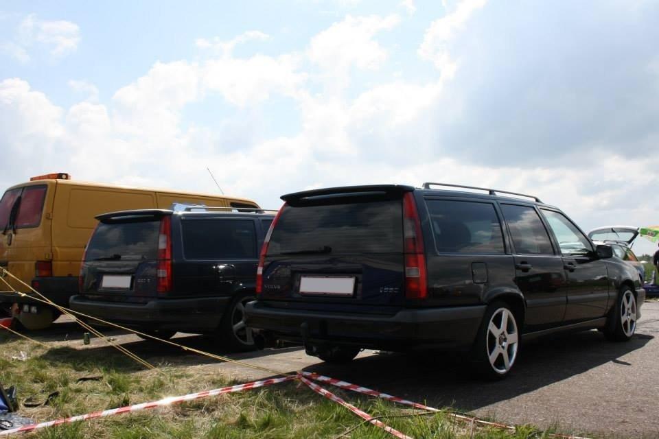 Volvo 850 R billede 12