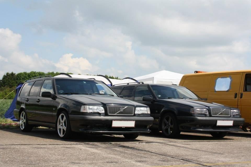 Volvo 850 R billede 13