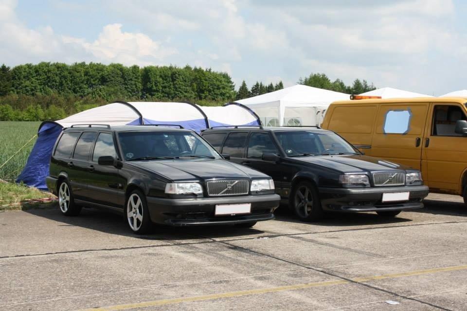 Volvo 850 R billede 14