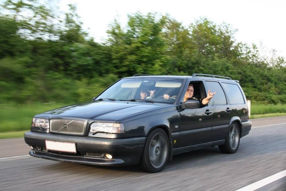 Volvo 850 R billede 15