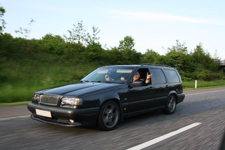 Volvo 850 R billede 16