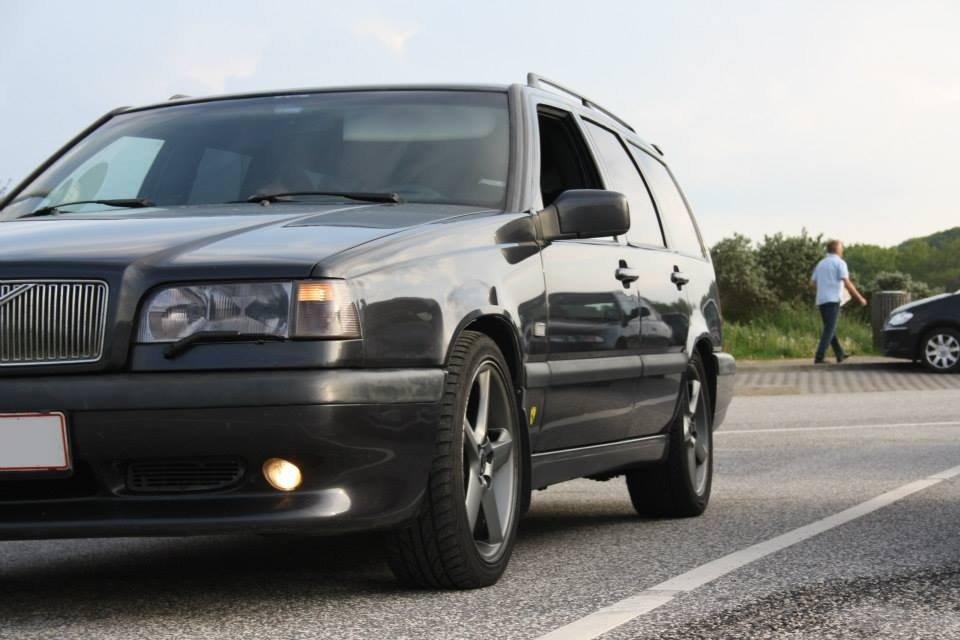 Volvo 850 R billede 17