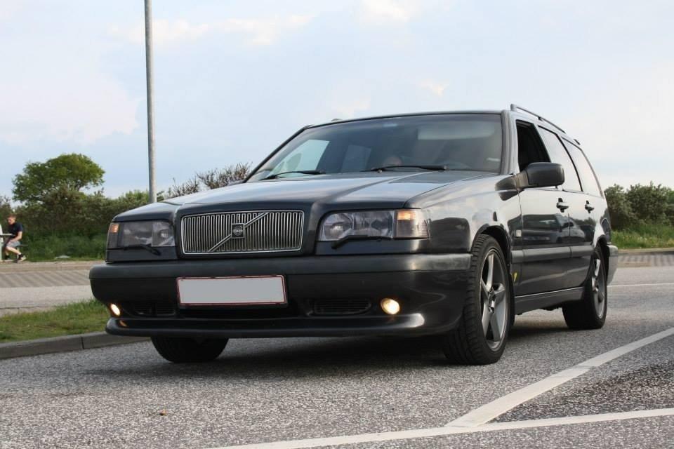 Volvo 850 R billede 18