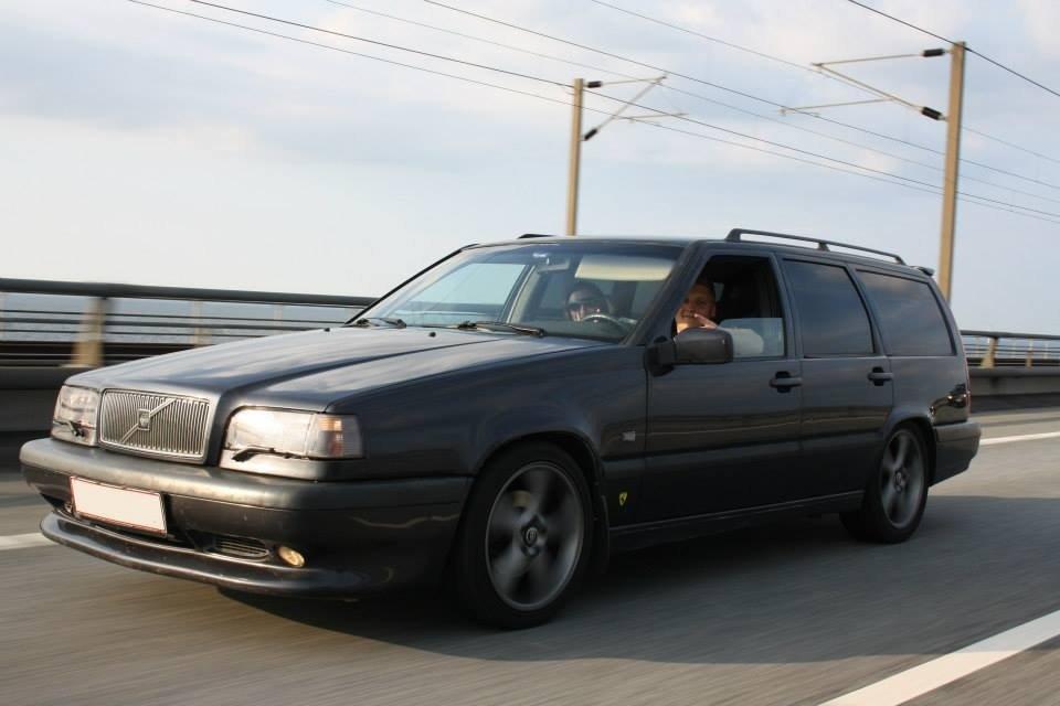 Volvo 850 R billede 19