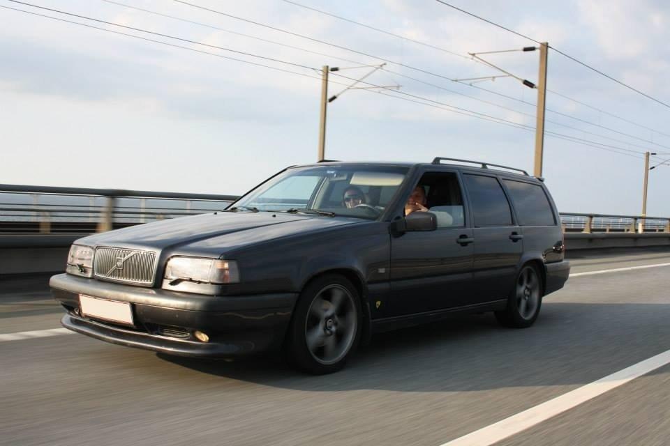 Volvo 850 R billede 20