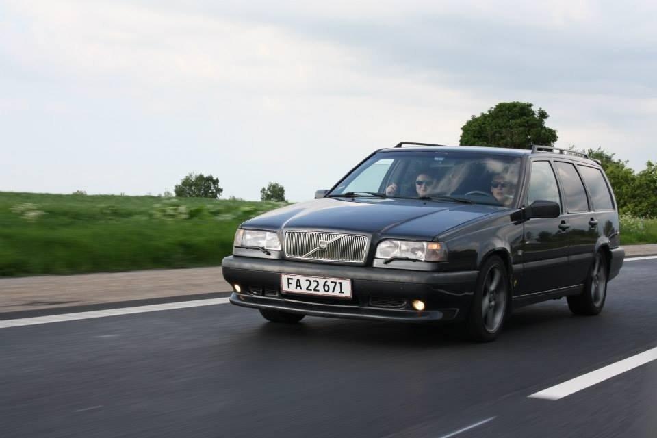 Volvo 850 R billede 24