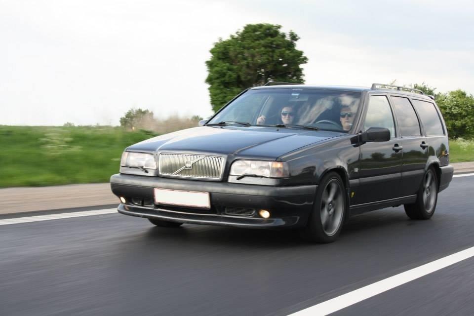 Volvo 850 R billede 1