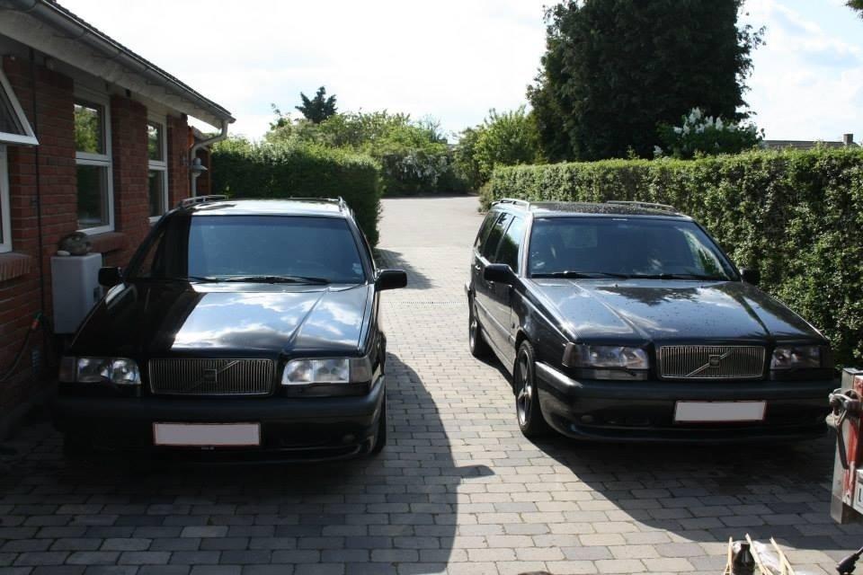 Volvo 850 R billede 26