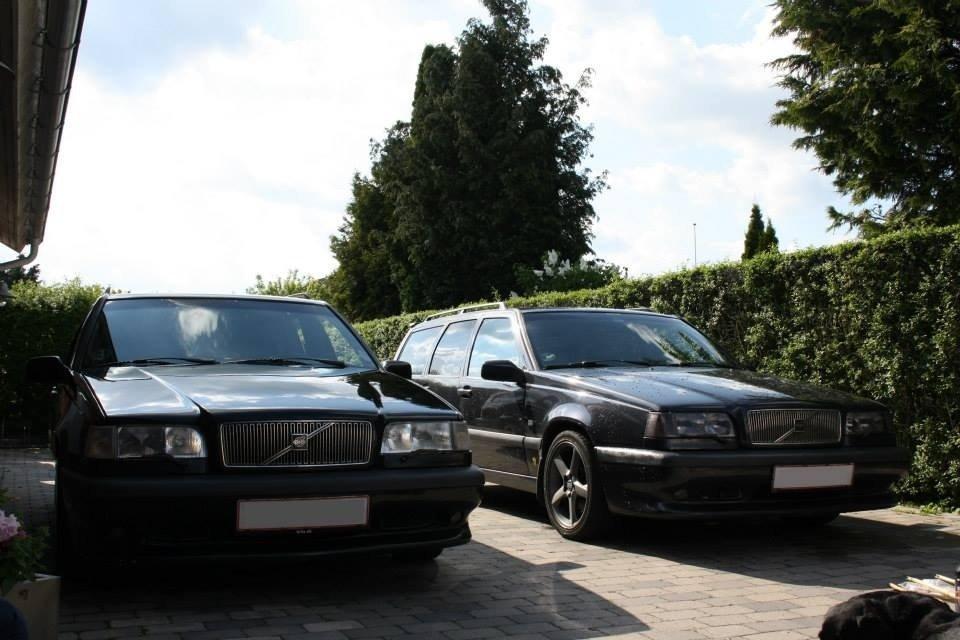 Volvo 850 R billede 27