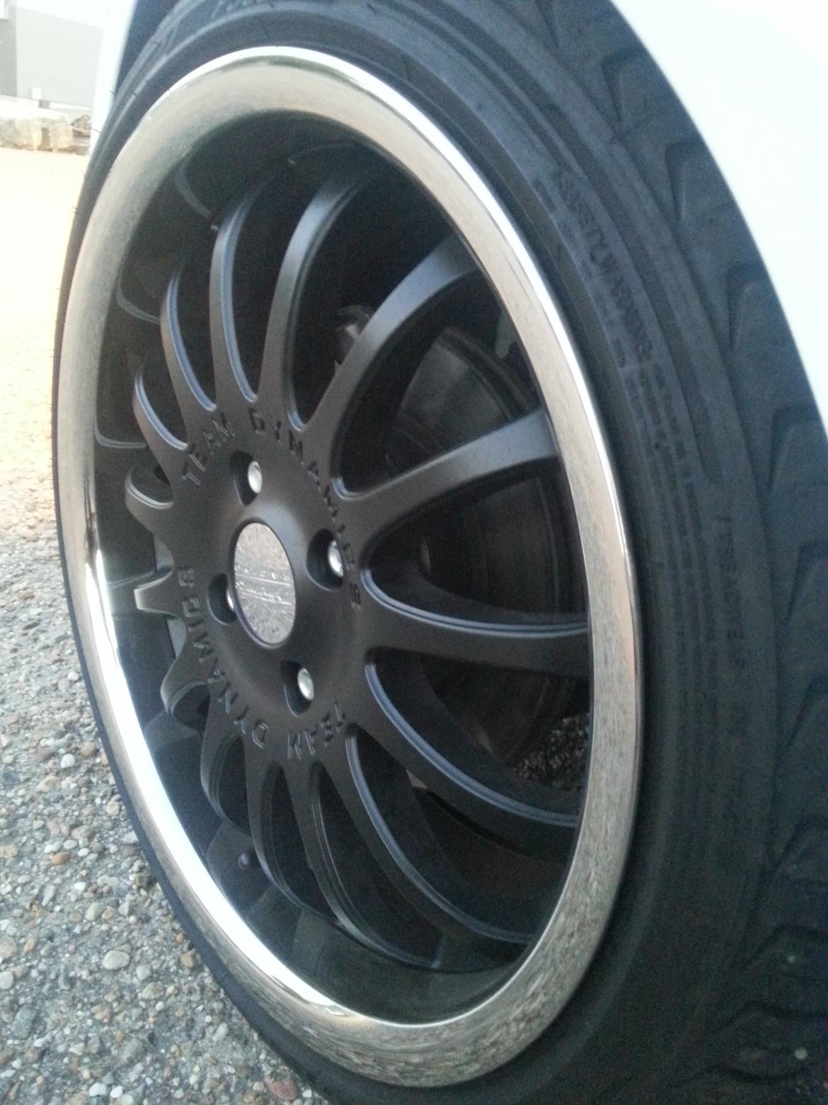 Ford Fiesta mk7 billede 17