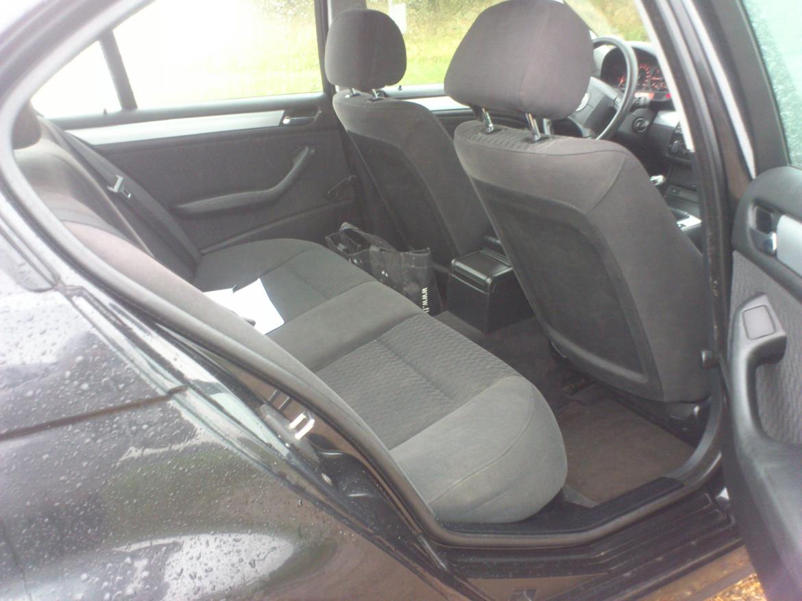 BMW E46 318i SOLGT billede 8