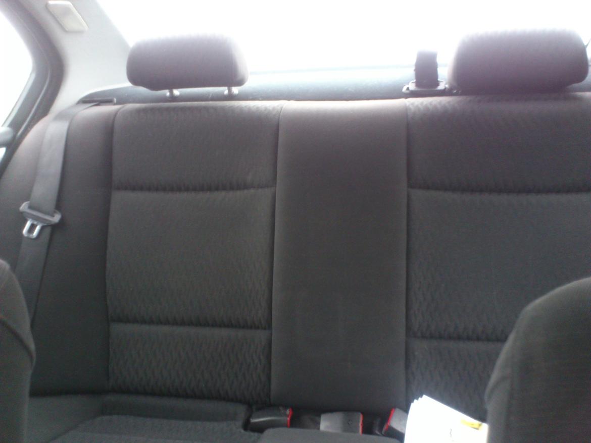 BMW E46 318i SOLGT billede 10