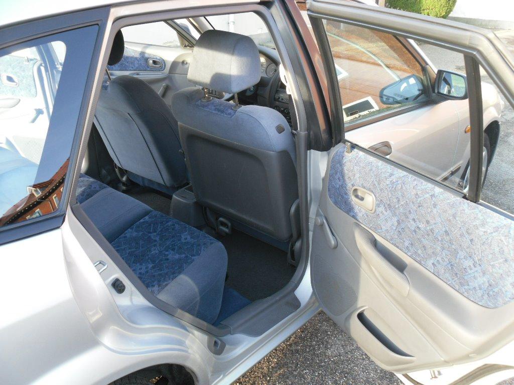 Mazda 323F LX Mk IX billede 12